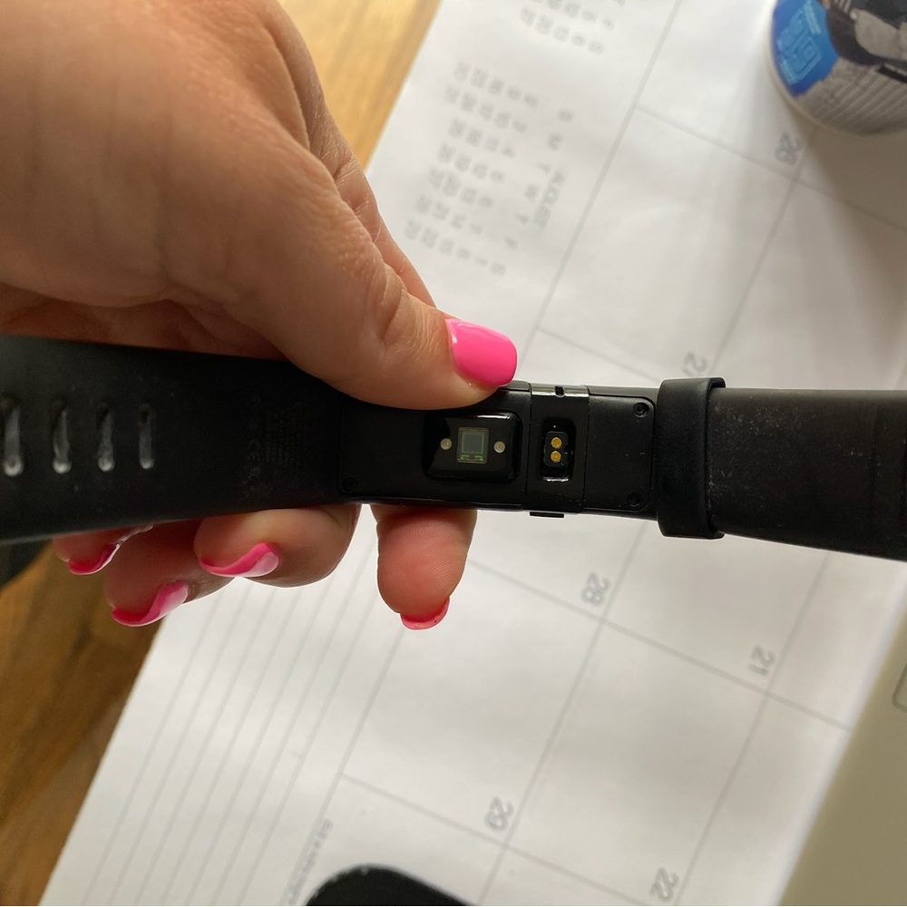 Fitbit - Picture 2 of 4